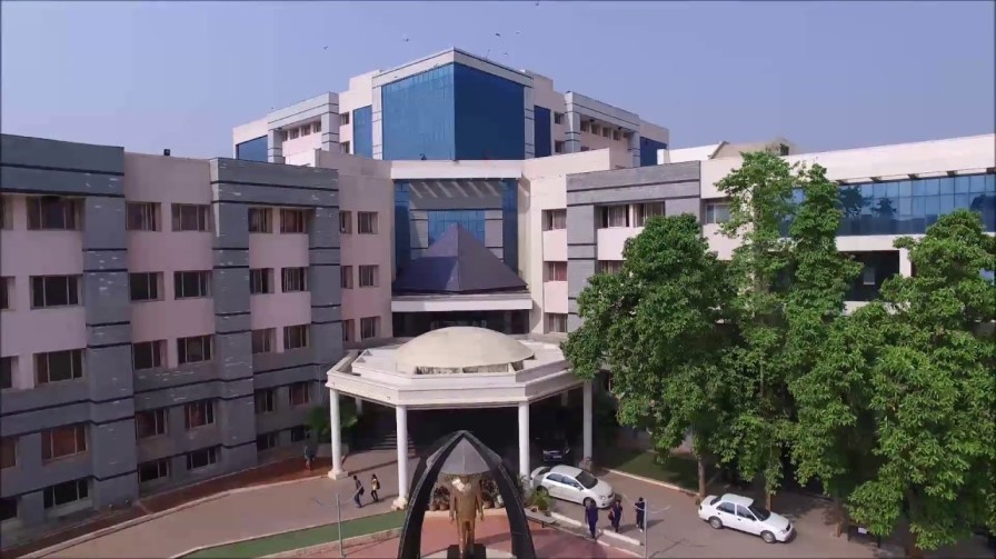 MSRIT Bangalore